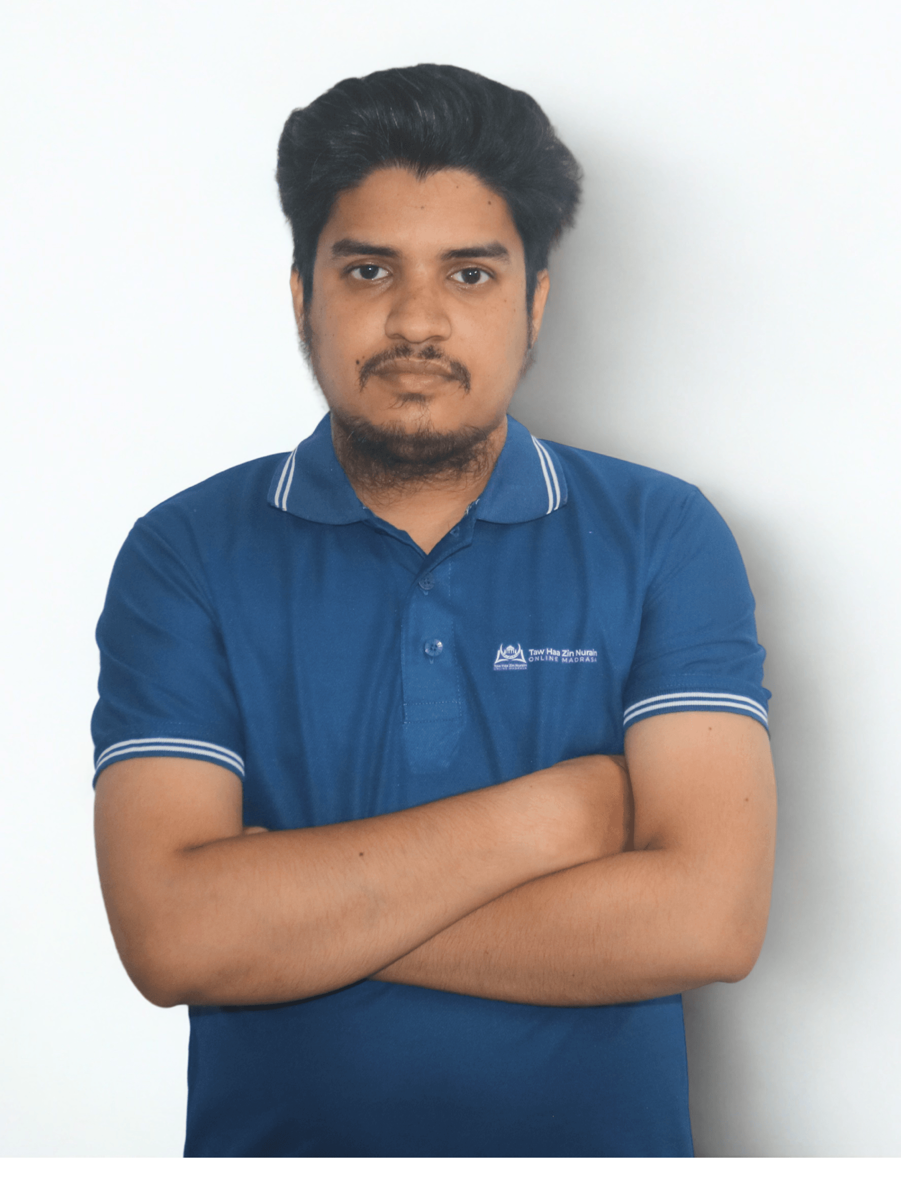 Md. Fakhrul Alam Yamin